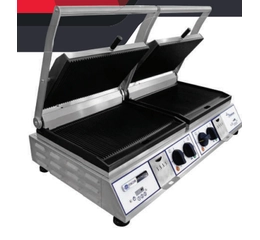 Grelhador Elétrico (400 x 475 x 310)